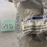 Genuine Ford Engine Heater Cord 15-16 Fl3z-6b018-j. Fixed Price $28.80.