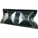 Pontiac Stock Reproduction Valley Pan- 1968 And Up**not For Use W/ Egr Intakes,. Fixed Price $159.95.