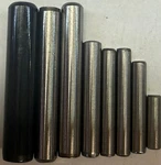 Ruger 10/22 Ultimate Set Of 8-pc Stainless Steel Pins For Trigger Guard Kit 2. Fixed Price $14.99.