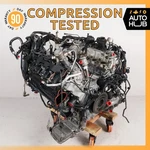 13-18 Audi D4 A8 S6 S7 4.0l V8 Engine Motor Assembly Ceua Oem. Fixed Price $4565.00.