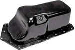 Engine Oil Pan For 1995 Oldsmobile Silhouette. Fixed Price $97.39.
