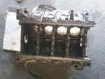 Empty Engine Cylinder Block 5.4l Fits 02-16 Ford F150 Expedition (rusty). Fixed Price $569.05.