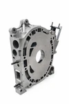 Mazda Genuine Rx-8 Rotary Engine 6-port Middle N3h3-10-d00a Intermediate Housing. Fixed Price $820.99.