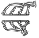 Small Block Ford Mustang Plain Steel Exhaust Headers Ff3gts-p 302 5.0 Gt40 Sbf. Fixed Price $407.11.
