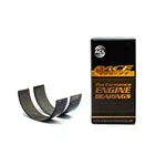 Acl Rod Bearing Set 8b663h-001; Race Series .001 In. For 262-400 Sbc Lrg Journal. Fixed Price $73.17.