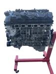 11-12 Bmw E82 E90 E92 135i 335i Long Block N55 Engine Motor Pwg 109k See Notes**. Fixed Price $1795.00.