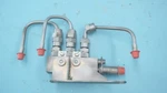 Mercedes W111 220se 220seb Coupe M127 , Injection Distributor Block. Fixed Price $399.00.