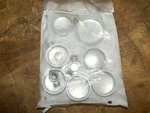 Pioneer Expansion Plug Kit Pe-180-r. Fixed Price $18.99.