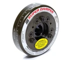 Ati 917789 Harmonic Damper Sfi 6.325 Internal Balance Use W/dry Sump For Sbc. Fixed Price $389.71.