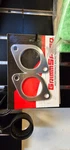 Grimmspeed Manifold To Cross Pipe Gasket (2x Thick, Pair/2) For Wrx & Sti. Fixed Price $29.98.