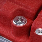 Skunk2 Clear Low Profile Valve Cover Hardware Kits For Honda B-series Vtec. Fixed Price $69.45.