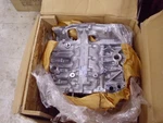 Nos Oem Subaru Fb20 (2.0l) Short Block Engine Assembly 10103ac390 / 101034c760!#. Fixed Price $1855.11.