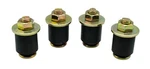 Dsnaduo 4 Pcs Automotive Rubber Freeze Plug 3/4 Inch To 7/8 (19mm - 22mm.... Fixed Price $18.82.