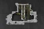 Genuine Vw Passat B5 3bg W8 4.0 Lower Part Oil Pan 07d103805j Engine Sensor. Fixed Price $94.18.