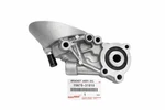 Genuine Oem Engine Oil Filter Adapter For Toyota Tacoma 4.0l 1567031010. Fixed Price $170.18.
