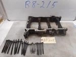 2003 Ford Taurus Ses Intermediate Engine Plate W/ Bolts Xw4e-6f095-ad. Fixed Price $75.00.