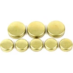 Fps136 Dnj Set Freeze Plugs For Kia Sportage Hyundai Tucson Tiburon Santa Fe. Fixed Price $34.38.