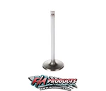 Melling V1107 1965-2000 Big Block Chevy 396 - 454 2.065" Intake Valves Singles. Fixed Price $13.17.