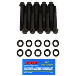Arp #140-5002 Mopar V8 Main Bolt Kit - 273-440 Wedge 2-bolts. Fixed Price $58.99.