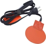 Zerostart 3400061 Silicone Pad Heater - 120 Volts, 125 Watts, 3" Diameter. Fixed Price $82.00.