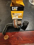 124-0685 Genuine Caterpillar Engine Block Heater Element Cat. Fixed Price $124.95.