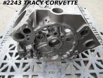 1969 Chevy Camaro Nova Truck Used Gm 3932388 350 V8 Bare Block-also 302 Dz. Fixed Price $999.00.