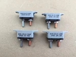 (4) New Bussmann Cb123-20hb Automotive Circuit Busscb123-20hb Ships Free. Fixed Price $44.99.