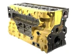 2008 Caterpillar C13 Acert Engine Block 2891553 (501-12369). Fixed Price $3250.00.