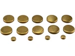 Melling Stock Expansion Plug Kit Fits Ford F250 Super Duty 2003-2010 82tpdd. Fixed Price $35.77.