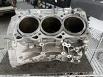 2008-2020 Nissan 370z Infiniti G37 3.7l Vq37vhr Engine Bare Block Assembly. Fixed Price $349.00.