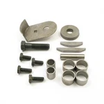 Durabond Fkf-1a Small Block Ford Finishing Kit. Fixed Price $20.00.