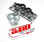 Dart 32000002 Big Block Chevy M Parts Kit Includes:. Fixed Price $129.38.