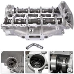 Cylinder Head Assembly For Ford Escape Fusion Dohc 1.5l 4 Cyl Turbo Ecoboost. Fixed Price $470.96.