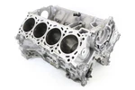 2016-2019 Nissan Titan 5.6l Engine Cylinder Block Oem. Fixed Price $474.99.