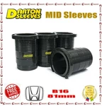 Darton 3.180" Bore 0.285" Wall Mid Sleeves For Honda B16 1.6l (81 Mm) 400-110-p. Fixed Price $768.00.