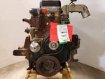 5.9l Cummins Diesel Engine From 2004 Dodge Ram 2500 190,495 Miles 12211271. Fixed Price $5856.69.