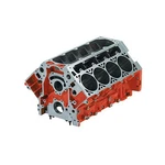 For Chevrolet Performance Lsx Cast Iron Block - 4.065 Bore Finished- 19417352. Fixed Price $6236.70.