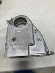 Genuine 1965-67 Swb Porsche 901 911 Left Timing Chain Housing 901.105.101.03. Fixed Price $469.00.