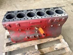 International Ih 436 Engine Block 875500c4. Fixed Price $550.00.