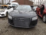 Engine 4.0l Vin 2 5th Digit Turbo Gasoline Fits 15 Audi A8. Fixed Price $3730.00.