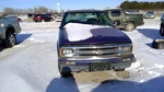 Used Right Headlight Assembly Fits: 1994 Chevrolet S10/s15/sonoma Composite Chev. Fixed Price $104.90.