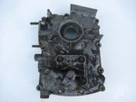 Porsche 356 Engine Case Timing Cover / Third Piece P705804 ( 616 12t6 ) 1963. Fixed Price $1755.00.