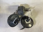 2014 Cadillac Srx Power Brake Booster Oem 96k Miles - Lkq392476495. Fixed Price $105.85.