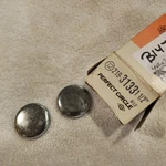 Perfect Circle 219-3133 Engine Expansion Plug 1 1/2 Package Of 2. Fixed Price $8.95.