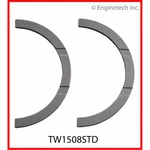 Enginetech Crankshaft Thrust Washer Tw1508std;. Fixed Price $20.25.