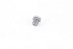 Genuine Bmw E38 E39 E52 Cylinder Head Gasket Ring Screw Plug Oem 11127540072. Fixed Price $17.38.