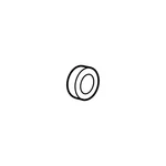 Genuine Mercedes-benz Oe Screw Plug 0009976232. Fixed Price $11.94.