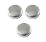 New Vw Passat Porsche 924 Audi 100 - Set Of 3 Mtc Freeze Plug 036 103 113 A. Fixed Price $17.97.