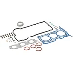 Elring 784.840 Engine Cylinder Head Gasket Set For 14-16 Mitsubishi Mirage. Fixed Price $151.99.