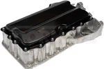 Dorman 264-726 Engine Oil Pan Fits Volkswagen Jetta. Fixed Price $82.46.
